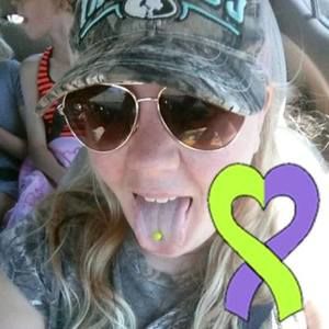 Meet your Posher, Liz