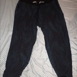 Torrid pajama bottoms