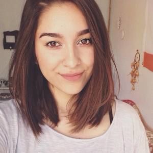 Meet your Posher, Olga jannet