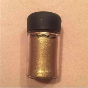 MAC Old Gold Pigment