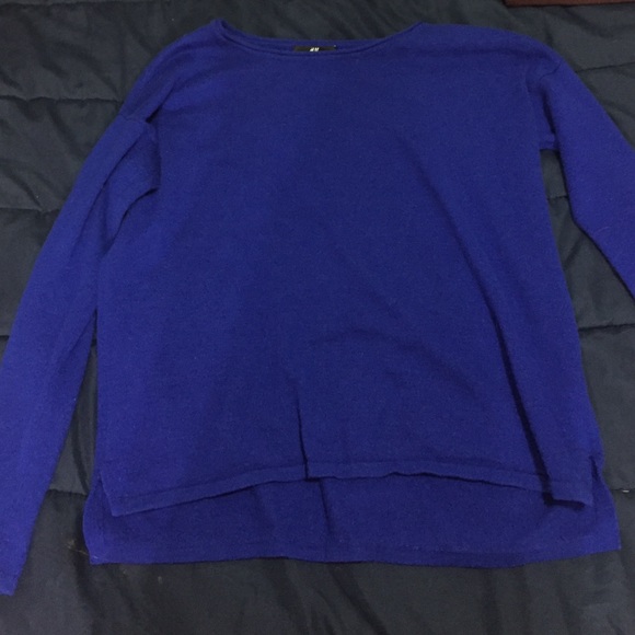 h&m sweater - Picture 1 of 3