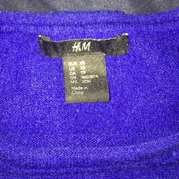 h&m sweater - Picture 3 of 3