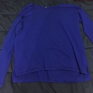 h&m sweater