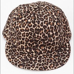 American Apparel Cap