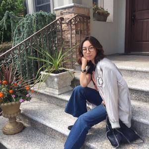 Meet your Posher, Amy