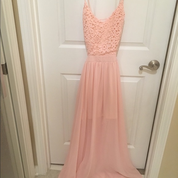 Boutique dress. Size small.