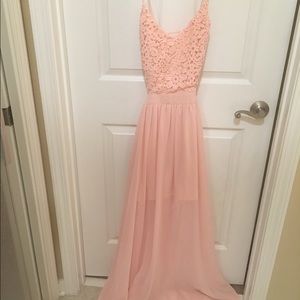 Boutique dress. Size small.