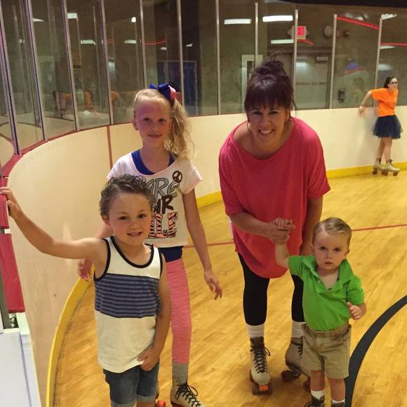 Meet your Posher, Shanna - Picture 1 of 1