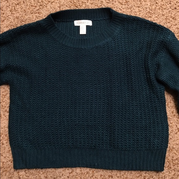 Forever 21 sweater
