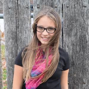 Meet your Posher, Victoria