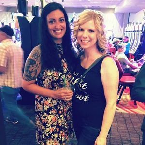 Meet your Posher, Dylaney