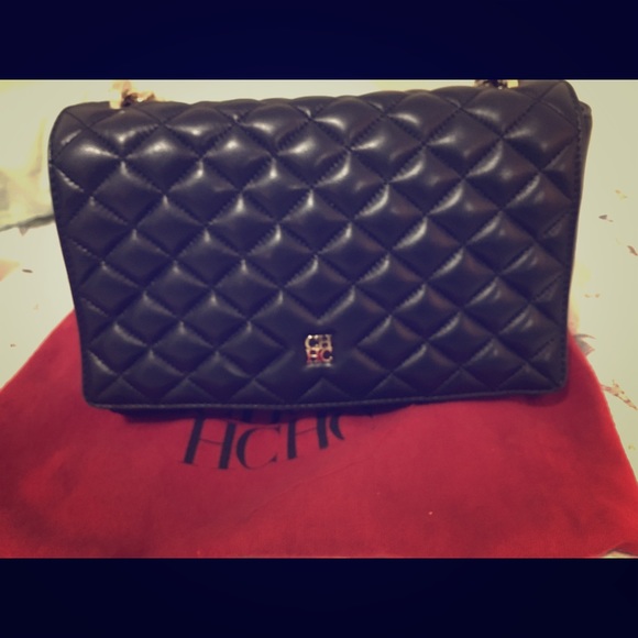 CH hand bag