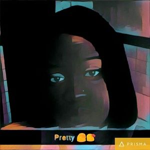 Meet your Posher, Alisa