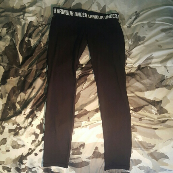 Under Armour leggings