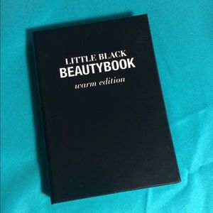 Elf Little Black BeautyBook - Warm edition