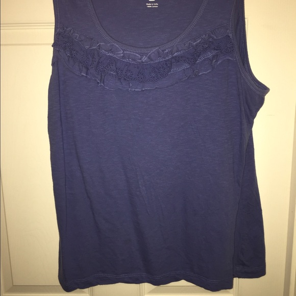 Tank top - Picture 2 of 3