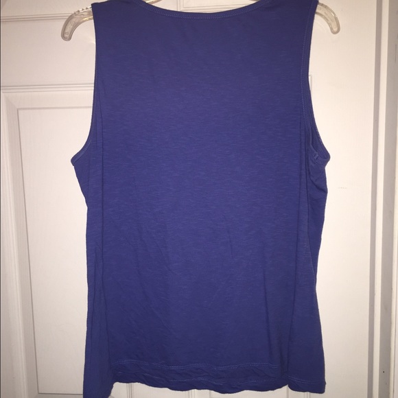 Tank top - Picture 3 of 3