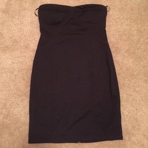 Small Forever 21 pencil dress