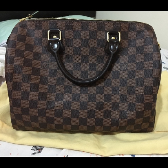 LV speedy