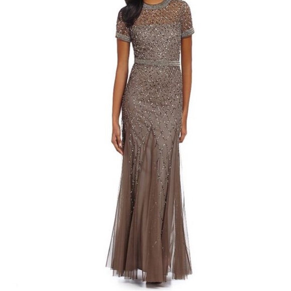 Size 2 Prom Dress