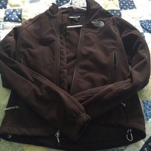 North face jacket