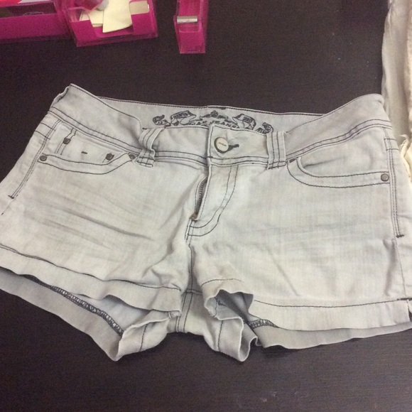 Shorts
