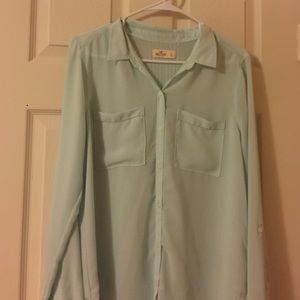 Never worn blouse