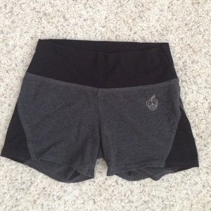 Workout Shorts