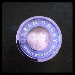 Urban Decay Eyeshadow - Midnight Cowboy