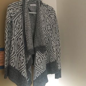Abercrombie and Fitch cardigan