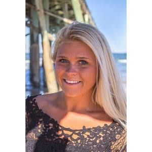 Meet your Posher, Lindsay