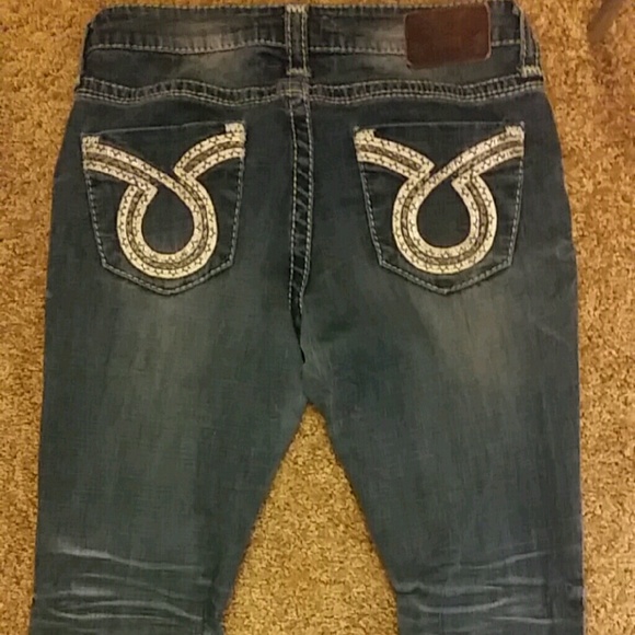 Big Star Jeans