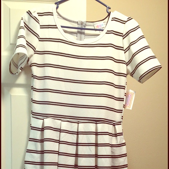Lularoe Amelia