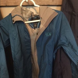 Mountain Hard Wear