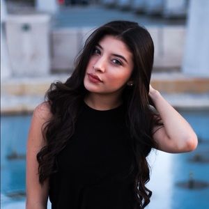 Meet your Posher, Allie