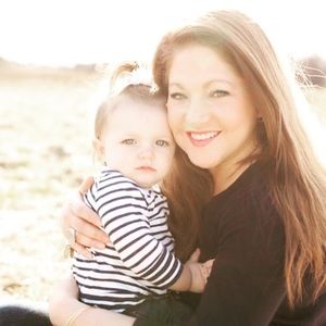 Meet your Posher, Meghan