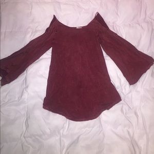 Long tunic / dress from By Together Apparel