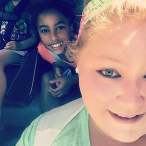 Meet your Posher, Jillian