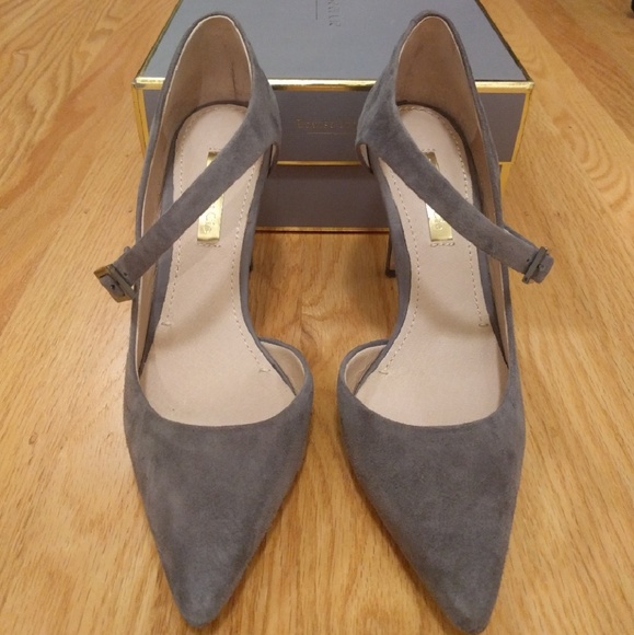 Louise et Cie Inulya Pumps Sz 5