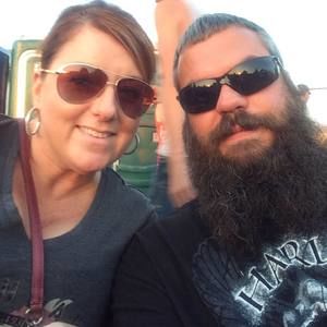 Meet your Posher, Shannon