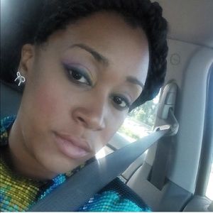 Meet your Posher, Christian