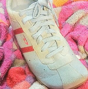 Ladies size 7 Diesel's