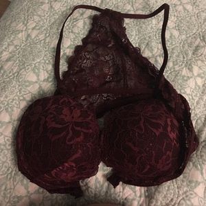 VS Pink Bra