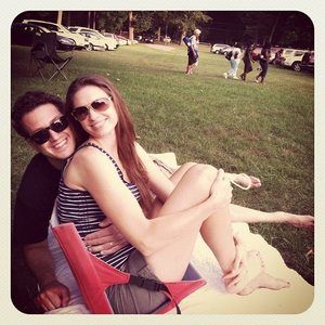 Meet your Posher, Elizabeth