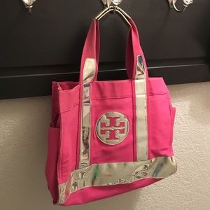 Tory Burch Tote