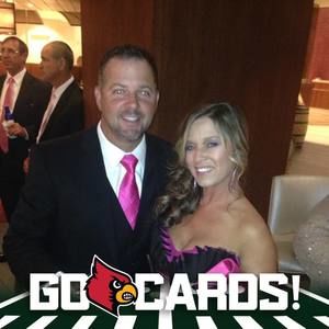 Meet your Posher, Suzy