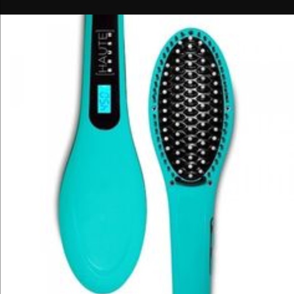 PYT hot brush
