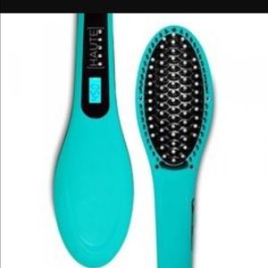 PYT hot brush