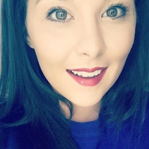 Meet your Posher, Cheyenne