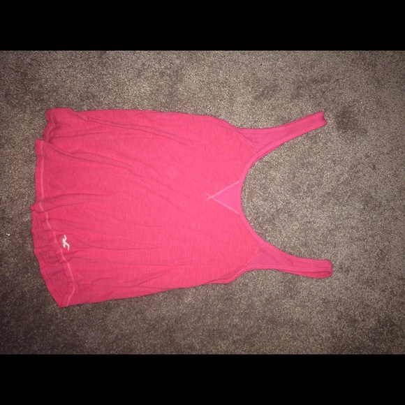 Tank top - Picture 1 of 3